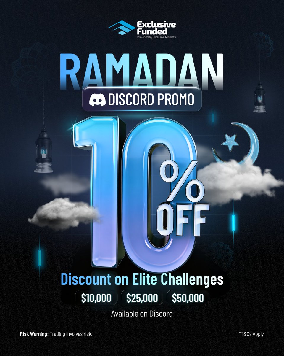 Exclusive Funded tweet media