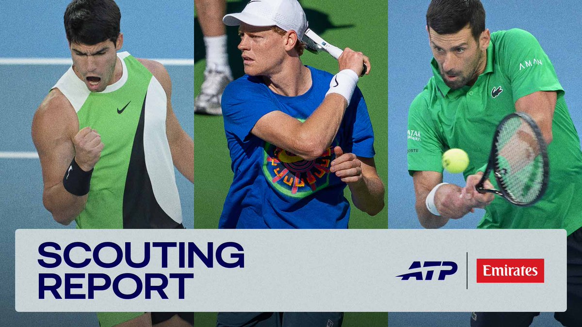 ATP Tour tweet media