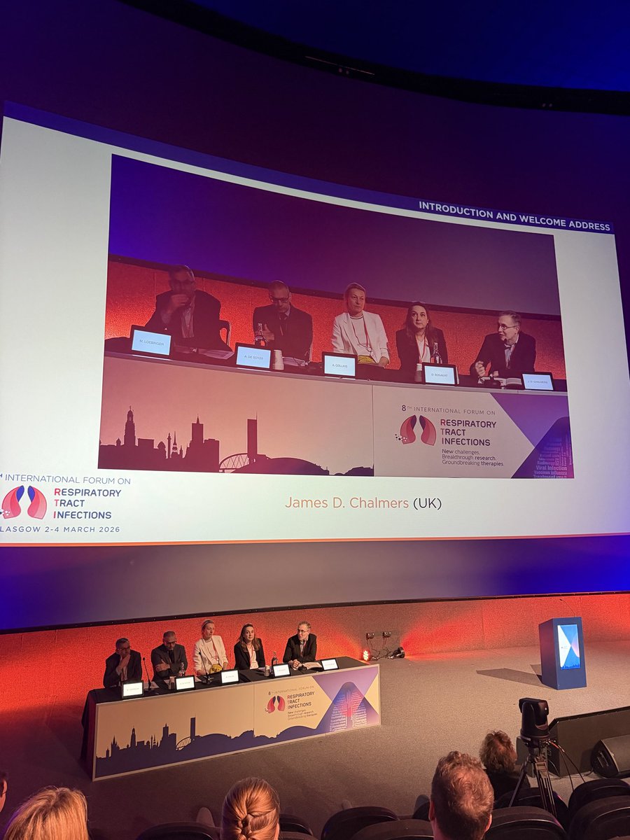 British Association for Lung Research (BALR) tweet media