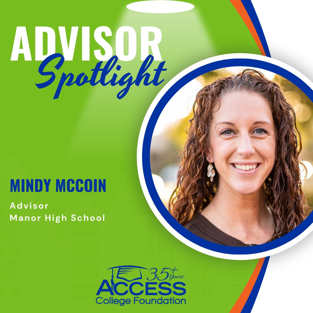 Access College Fd. tweet media