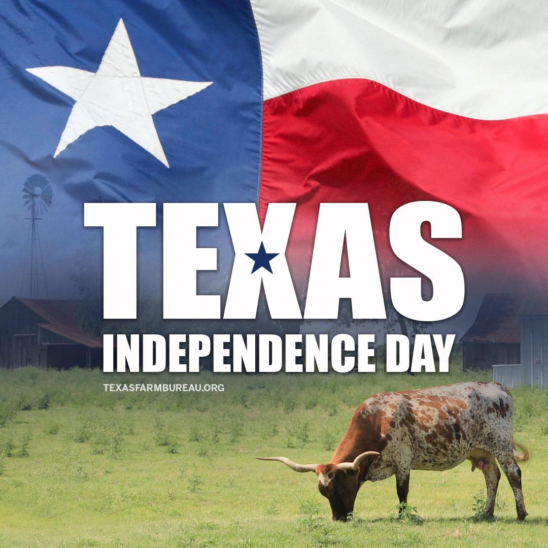 Texas Farm Bureau tweet media