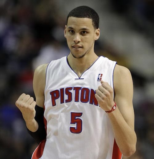 AtchisonSean's tweet photo. @the_det_times Austin Daye https://t.co/PqE51CHixy