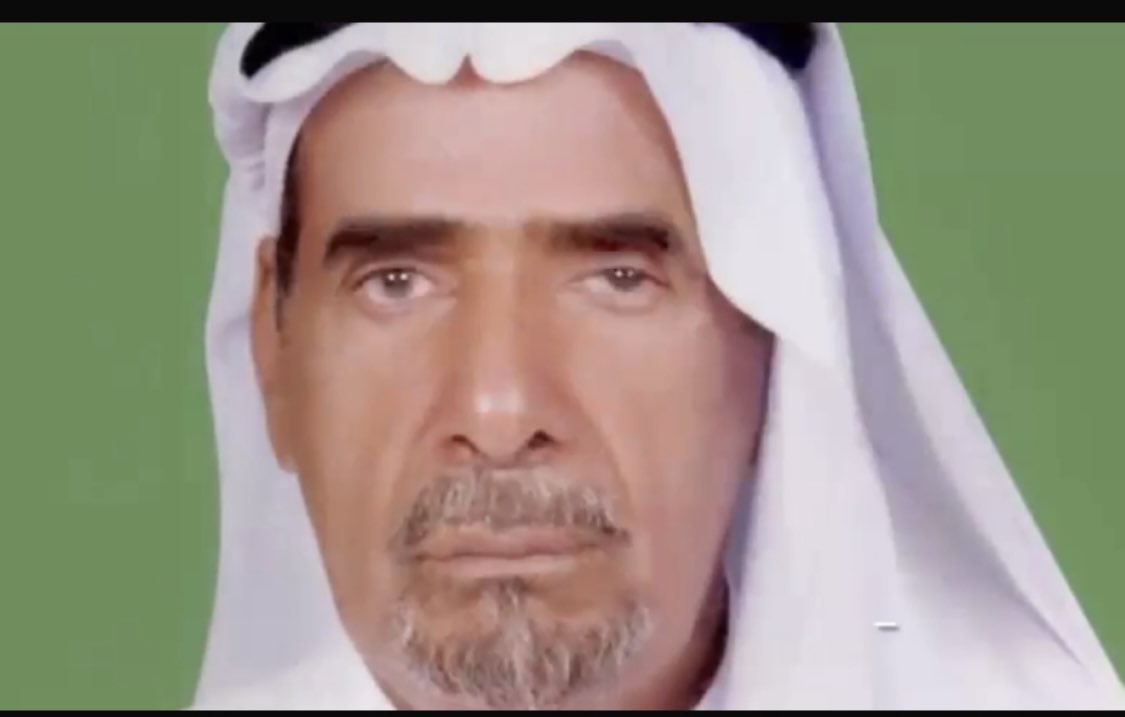 BarrakAlmubarak's tweet photo. دعواتكم في هذا الشهر الفضيل للحبيب الغالي عبدالمحسن عبدالله البخيت الله يغفر له ويرحمه وجميع موتى المسلمين اجمعين https://t.co/gtIflzRZxy