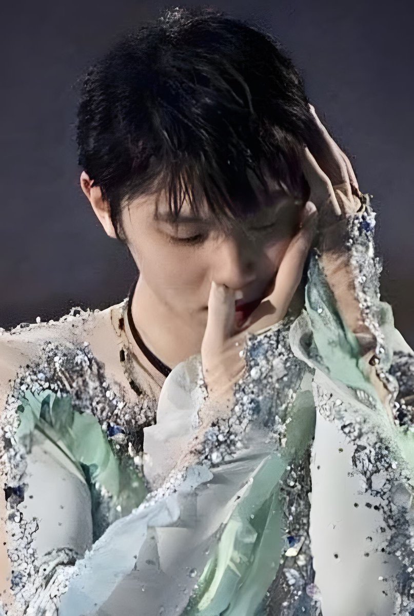 生出演で天と地のレクイエムが見たいです🙏🙏 #羽生結弦 #YuzuruHanyu