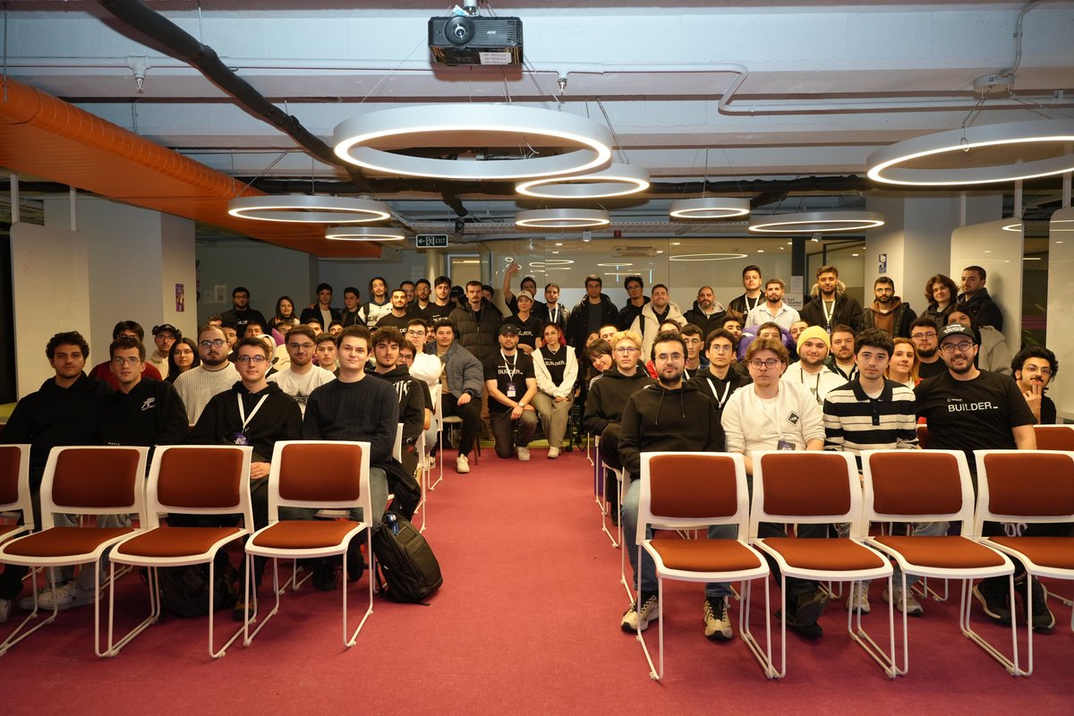 BuilderMare tweet media