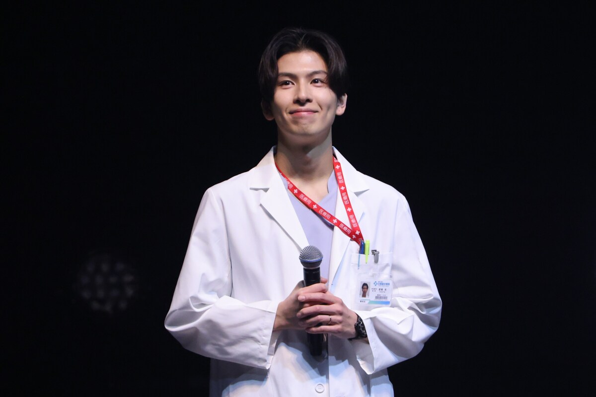 音楽ナタリー tweet media