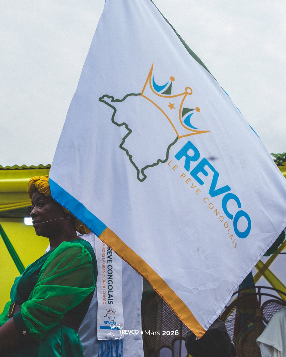 Revco_rdc's tweet photo. A l'occasion du 23 ième Anniversaire de la communauté KBA (BANGUNZA), Le Président du parti politique REVCO, Nfumu MANSIANTIMA NDEFI Fanfan, Architecte du rêve congolais, a pris part à cet événement qui n’a pas été qu'un simple rendez-vous commémoratif.
#REVCO #Kongo #Bangunza https://t.co/OOMbZ02Qh3