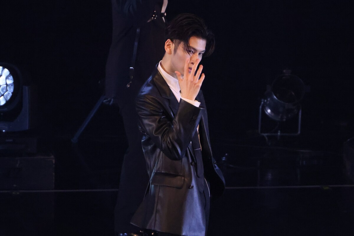 音楽ナタリー tweet media