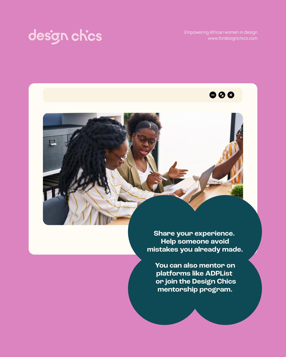 Design Chics tweet media