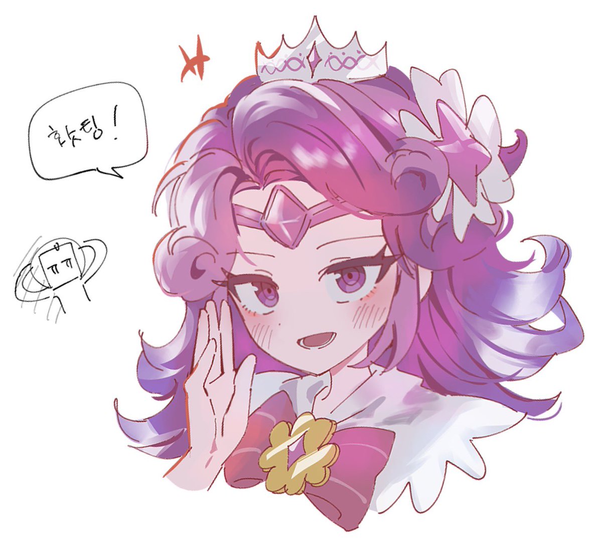 새학기 홧팅합시다