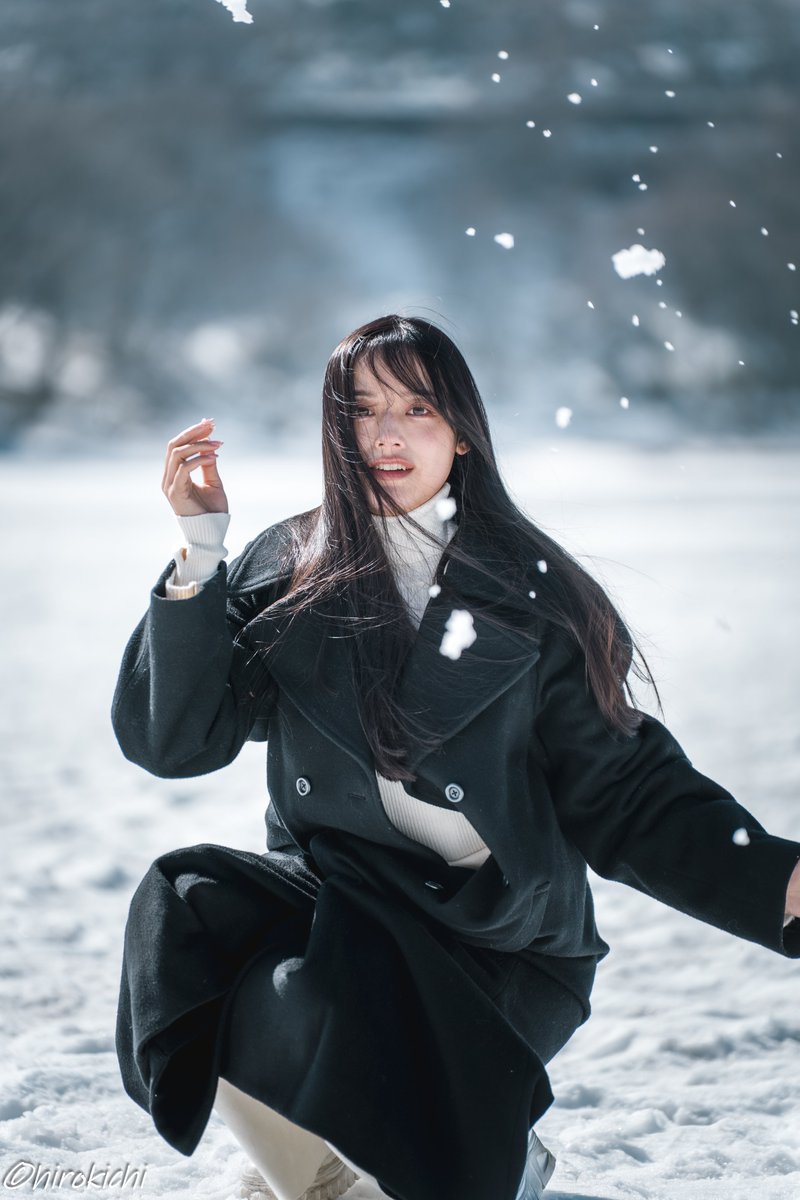 kinta2308's tweet photo. モデル：minamiさん　@miiinami__

‐ Portrait - 　          

#minami #portrait #photography #リク撮 https://t.co/QWuB7gvao3
