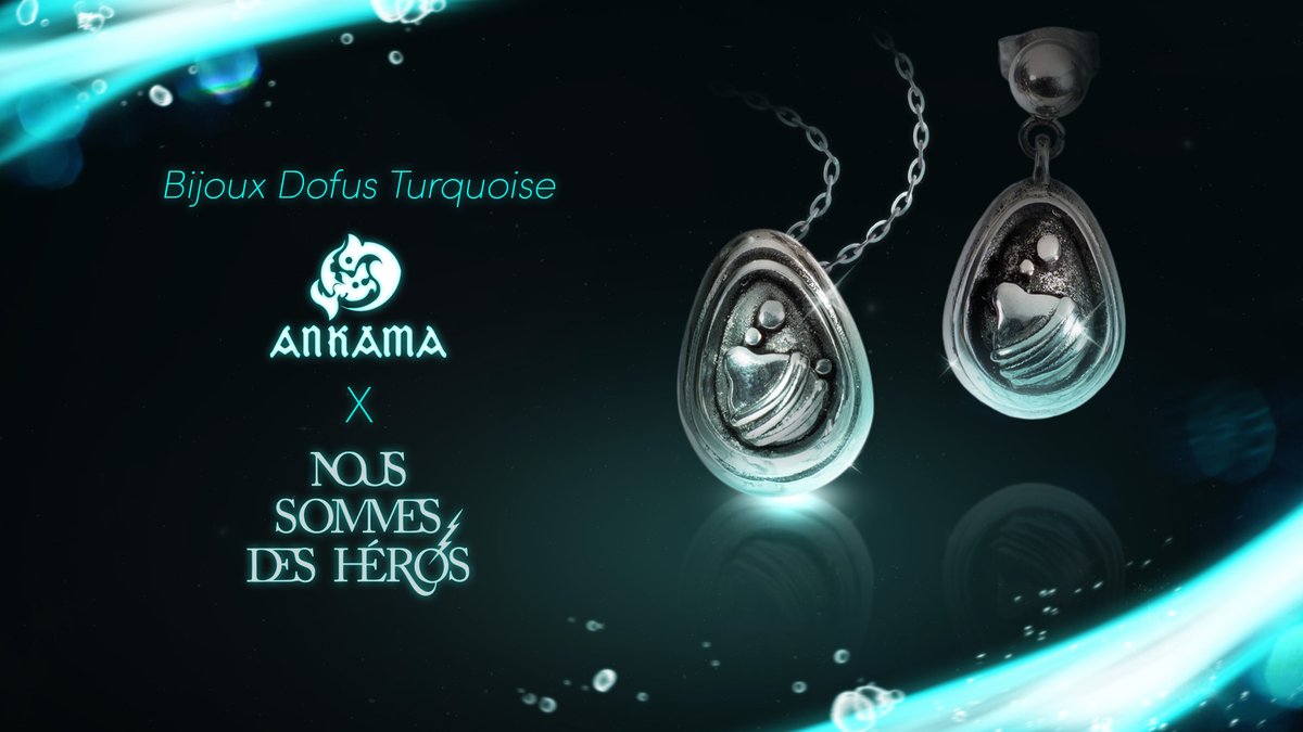 Ankama Shop tweet media