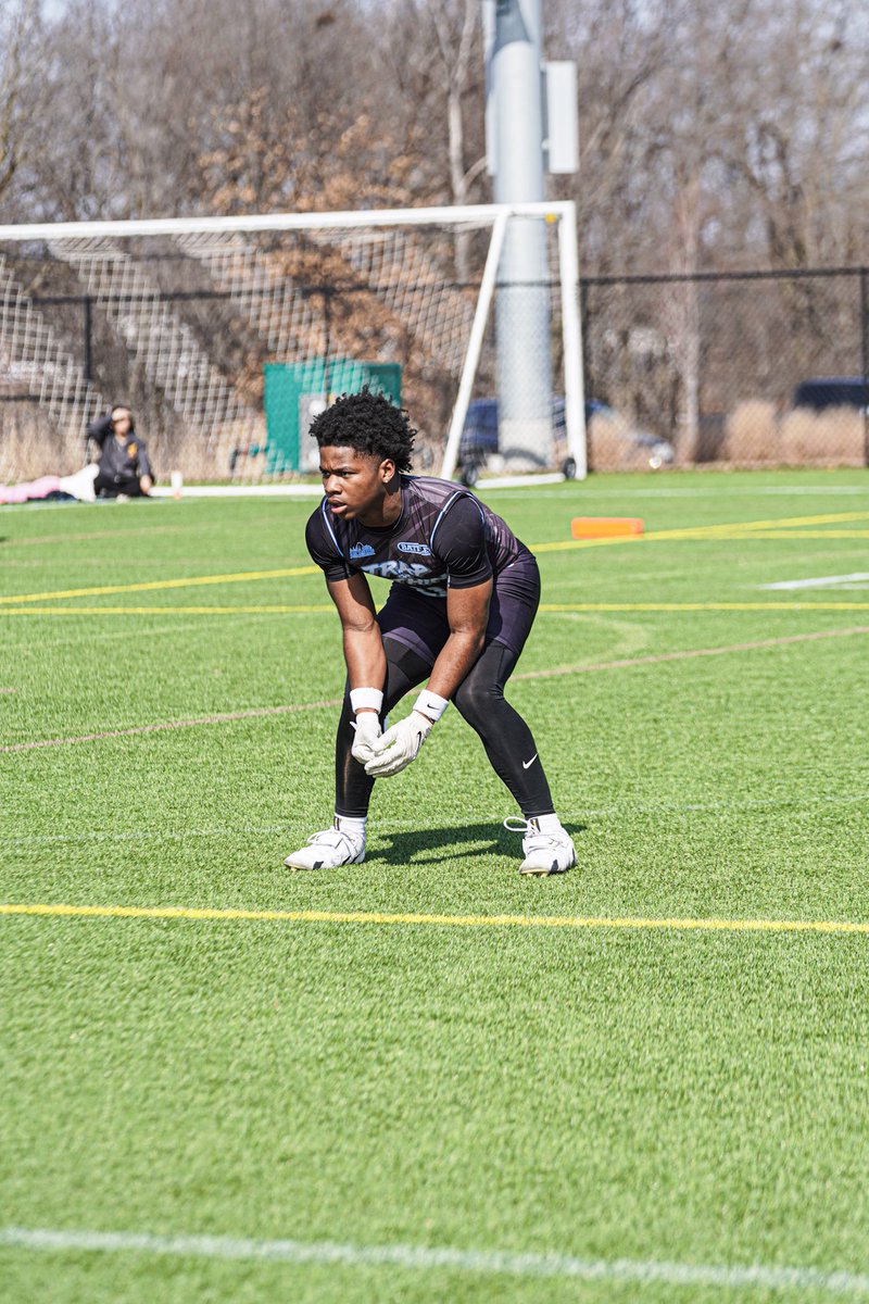 Jeremywill12345's tweet photo. Had a great Weekend at @RedZone7v7Elite 
Can’t wait for szn😈 https://t.co/yHYnB6GaTj