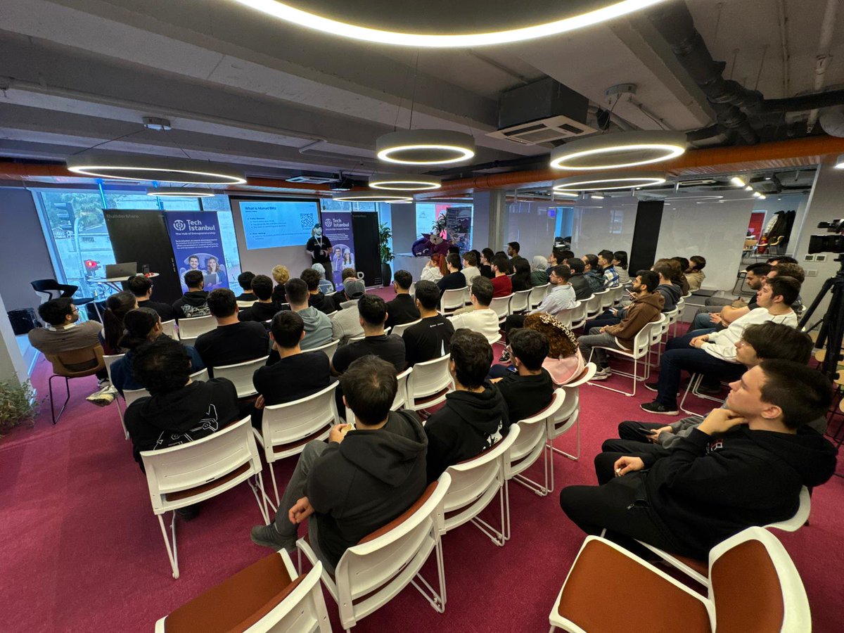 BuilderMare tweet media