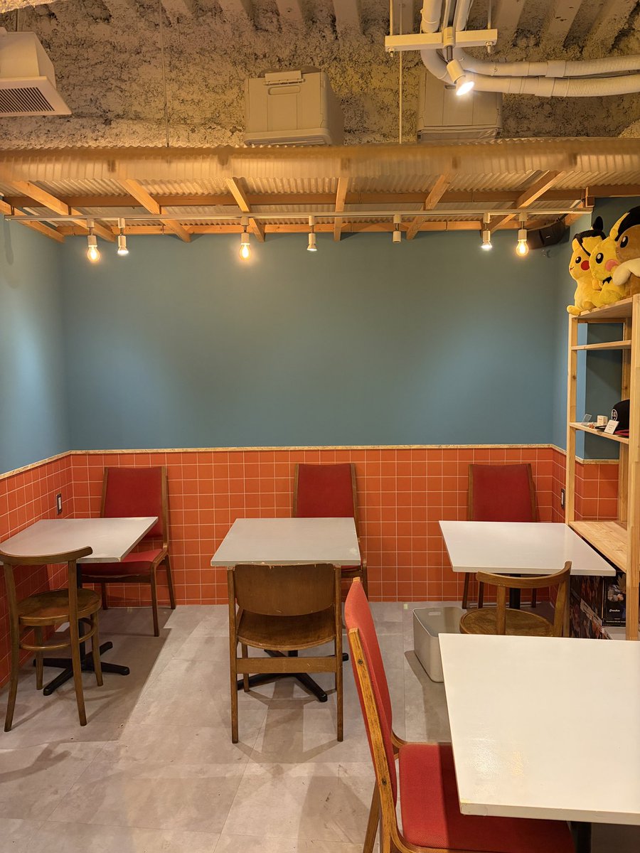 3/4 KENICKCURRY RESTART！