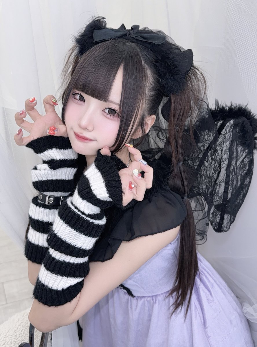 なしゅ 4/12プレミアムメイド就任 (@maid_nasyu) / Posts / X