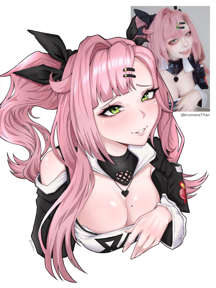 ToruZero tweet media