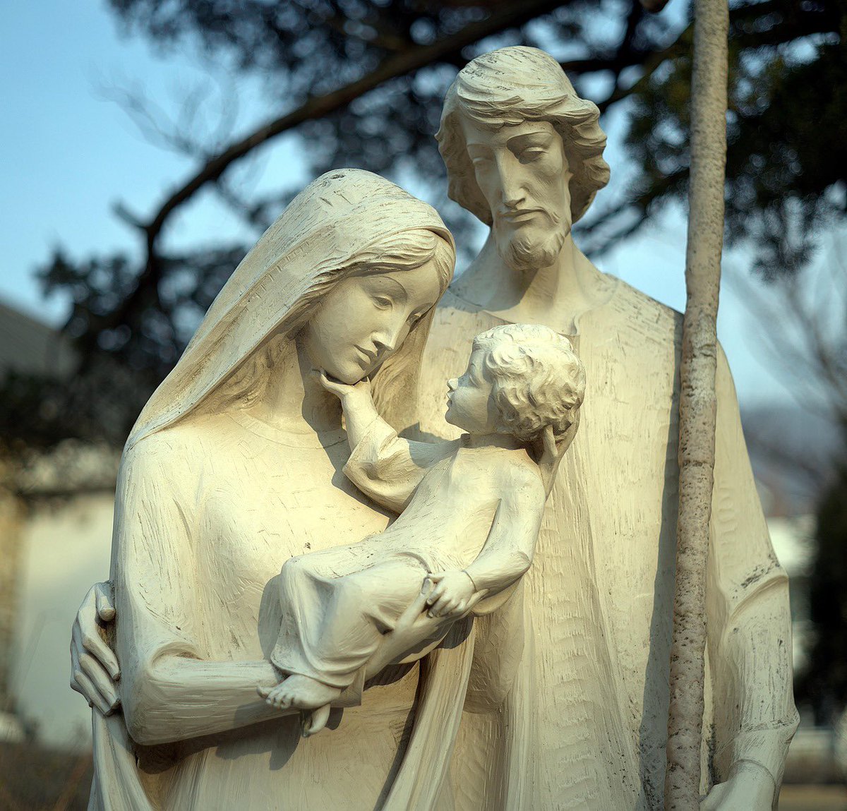 CatholicFQ's tweet photo. The family is the foundation of civilization https://t.co/tgS4VdzMIS