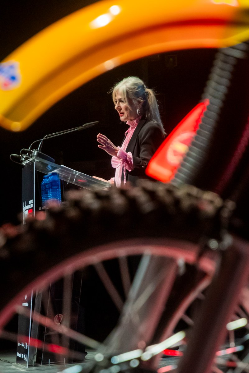 Patricia del Pozo tweet media