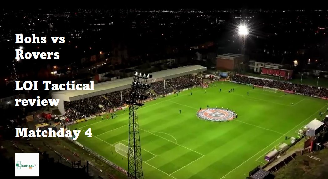 Tactical LOI tweet media