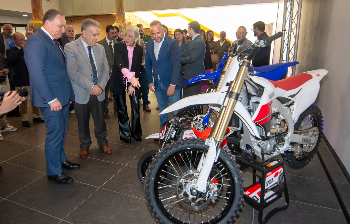 Patricia del Pozo tweet media