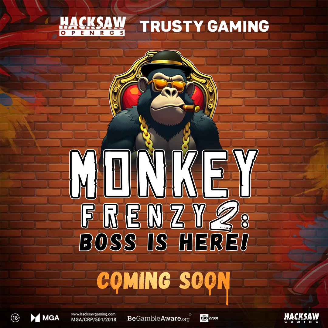 HacksawOpenRGS tweet media