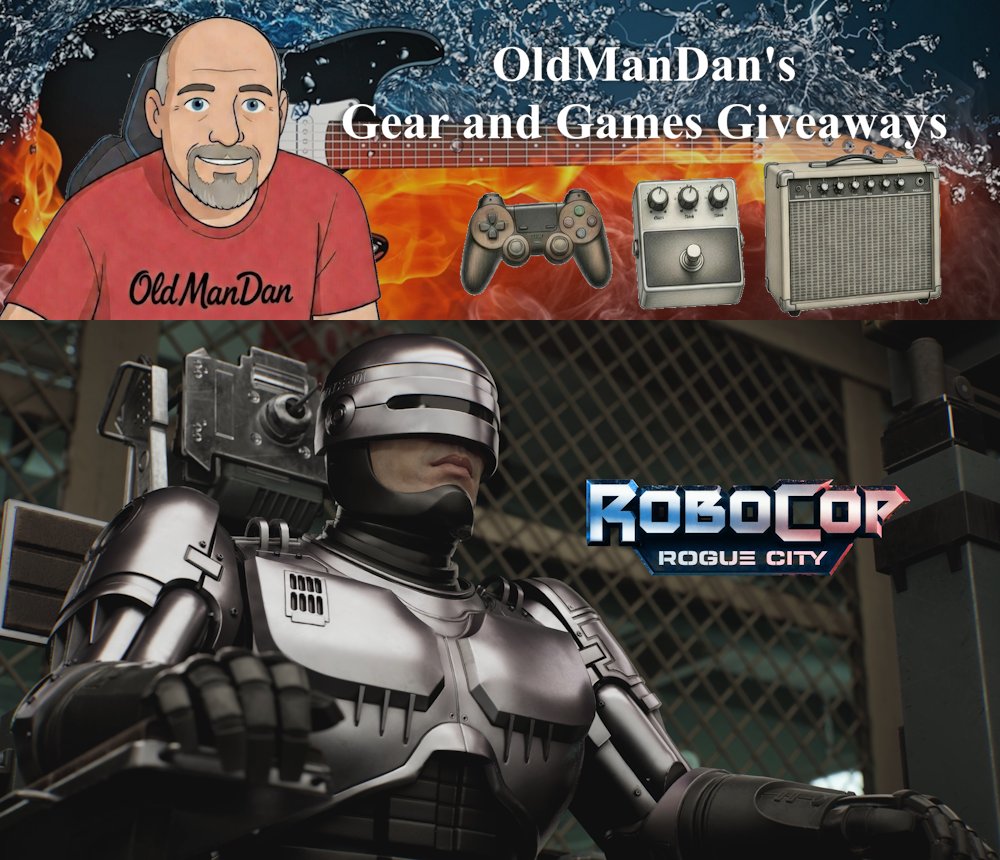 ThisOldGuy 🤘🎸🎮 tweet media