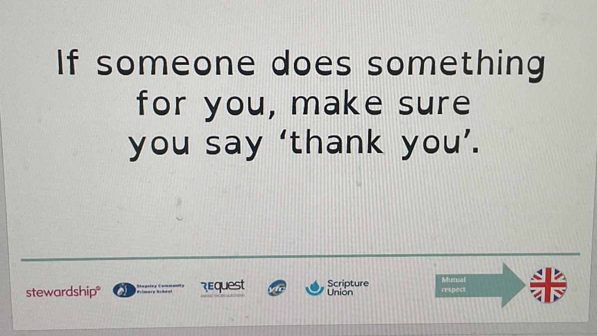 MrsGarfin@StJohnVianneysc tweet media