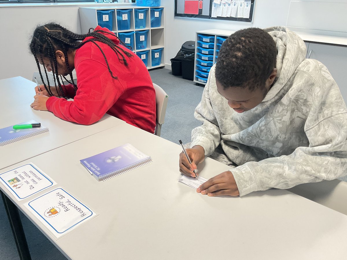 MrsGarfin@StJohnVianneysc tweet media