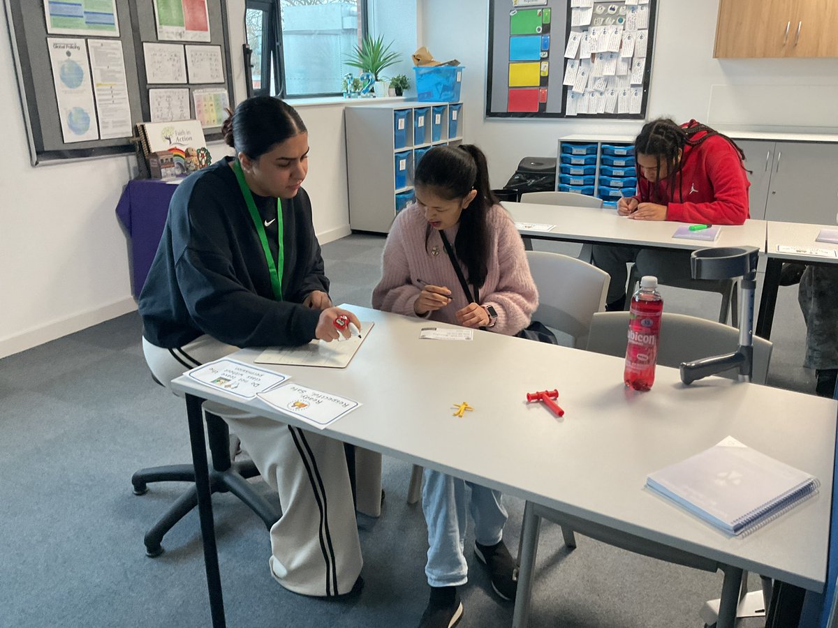 MrsGarfin@StJohnVianneysc tweet media