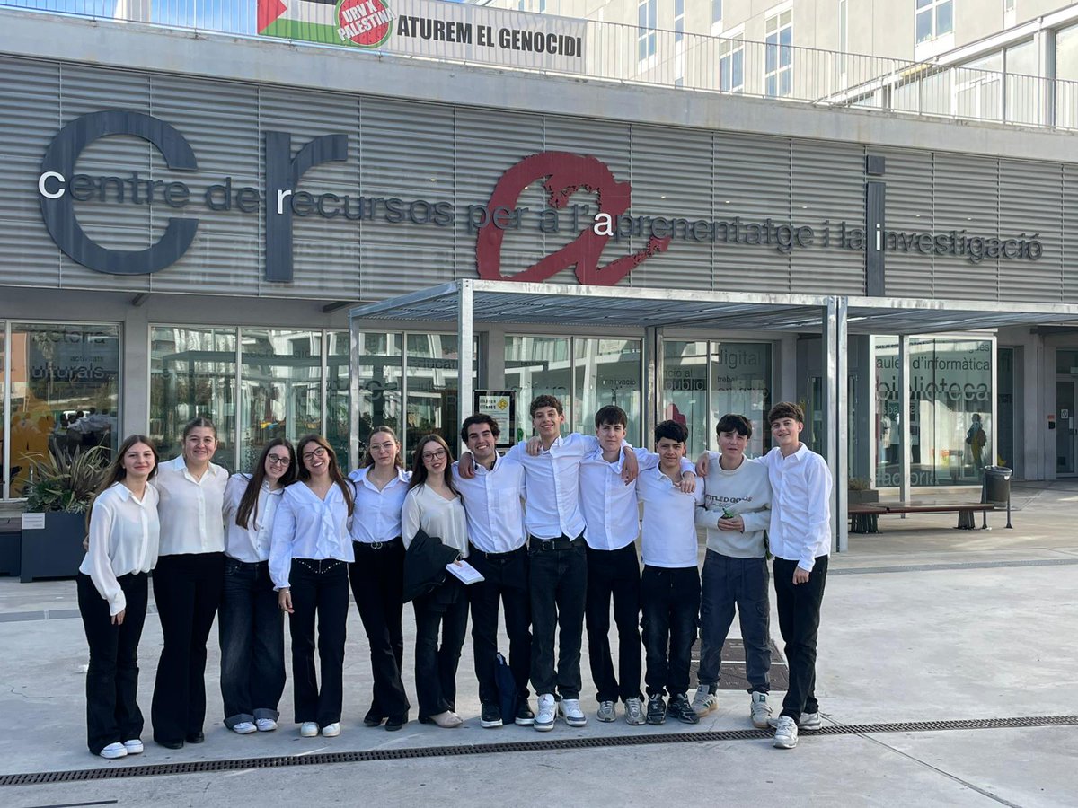 Fundació Sant Fructuós tweet media