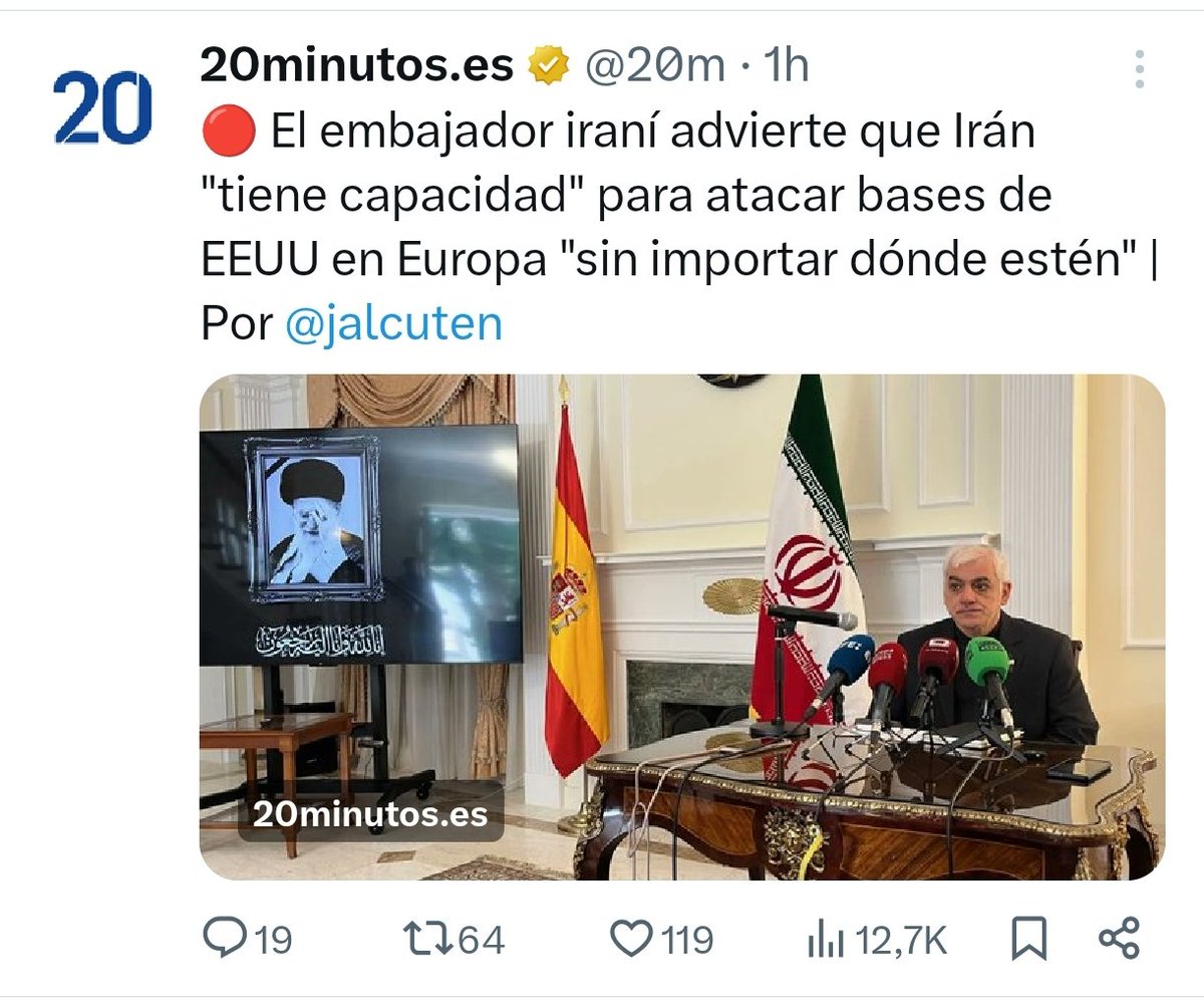 𝗘𝗟 𝗕𝗔𝗥𝗕𝗔𝗦 tweet media