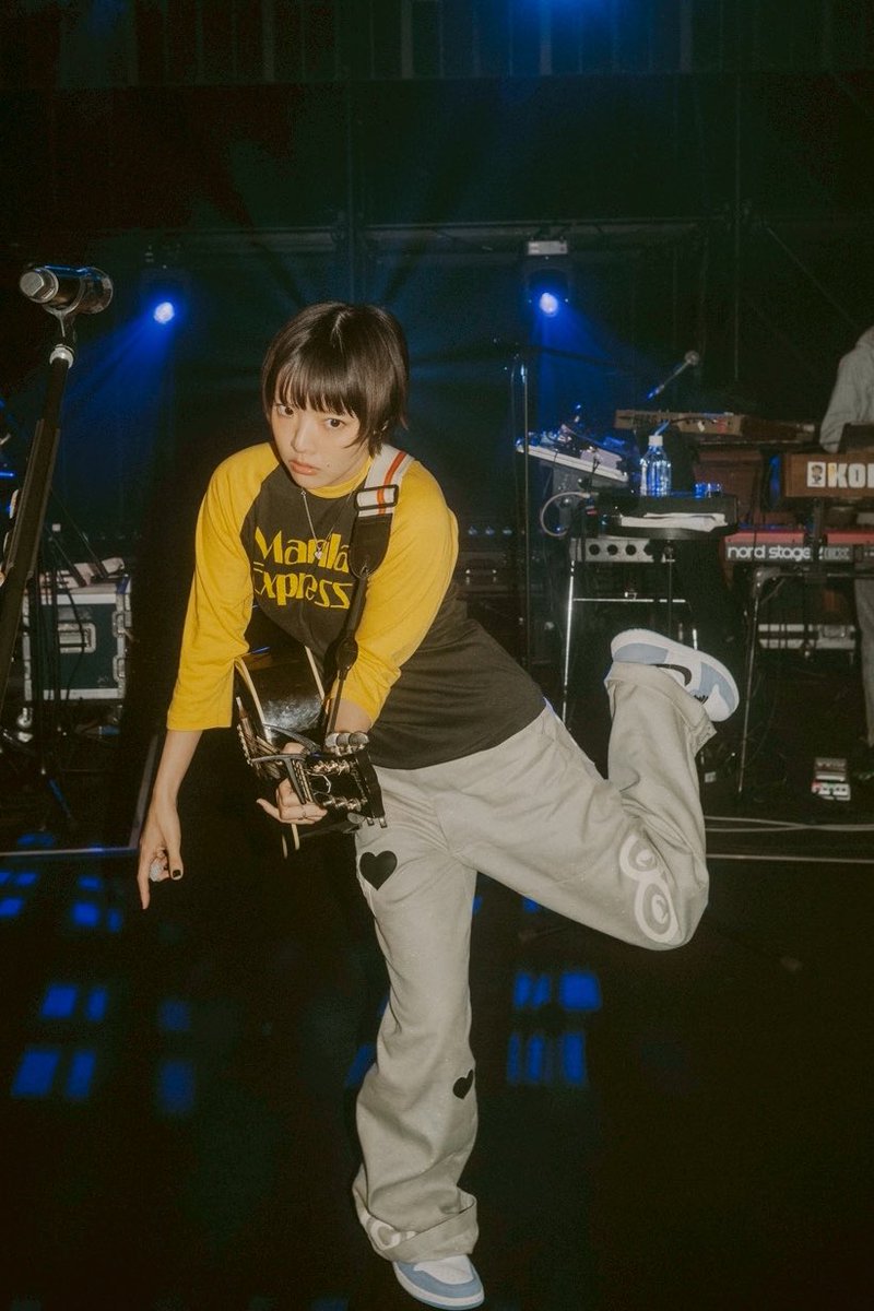 あいみょん 🦭 tweet media