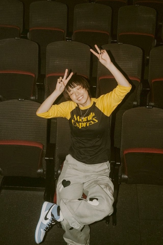 あいみょん 🦭 tweet media