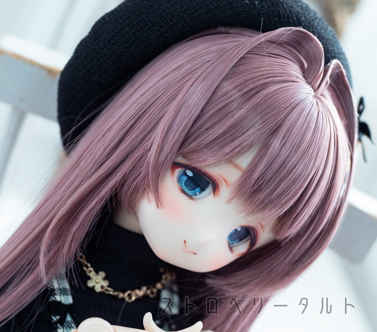 和音【ストロベリータルト】 tweet media