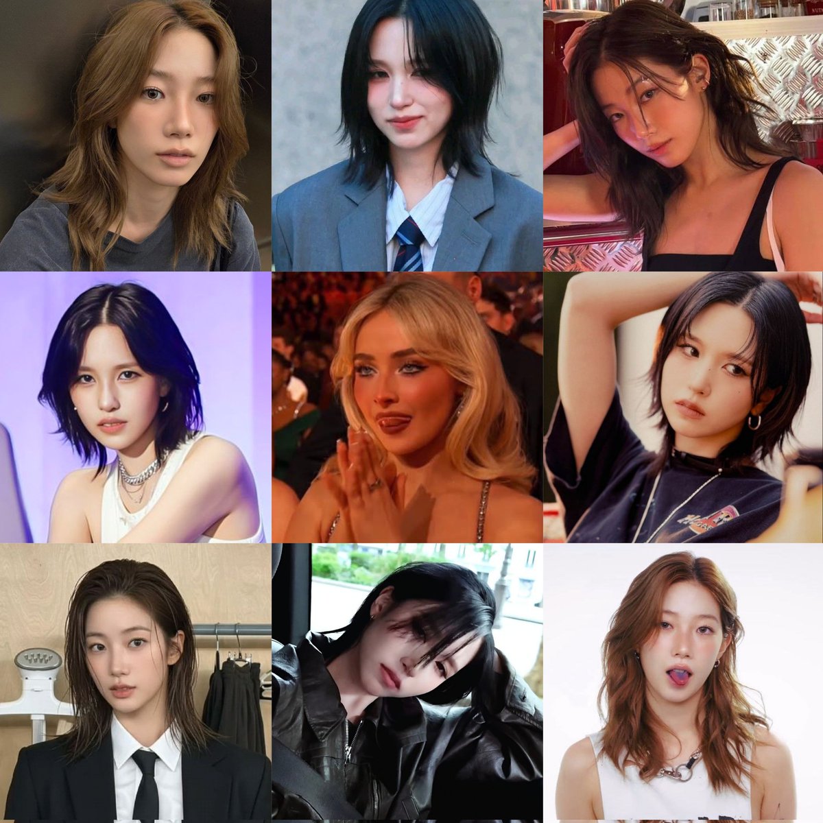 that mina and zuha futch agenda