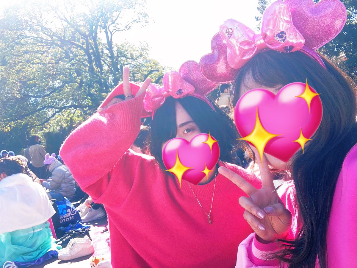 ミニーの日💕