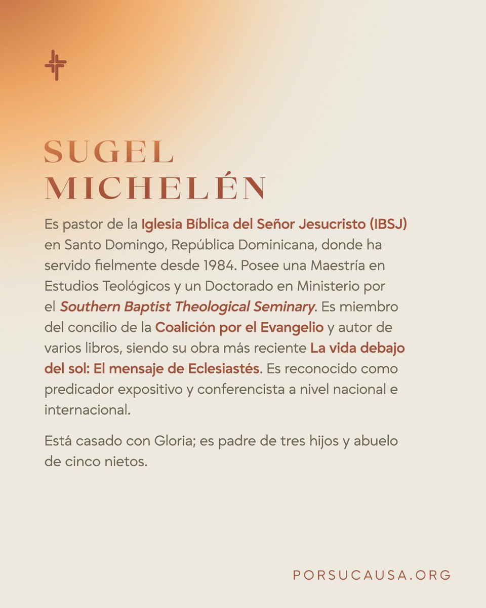 Ministerios Integridad & Sabiduría tweet media