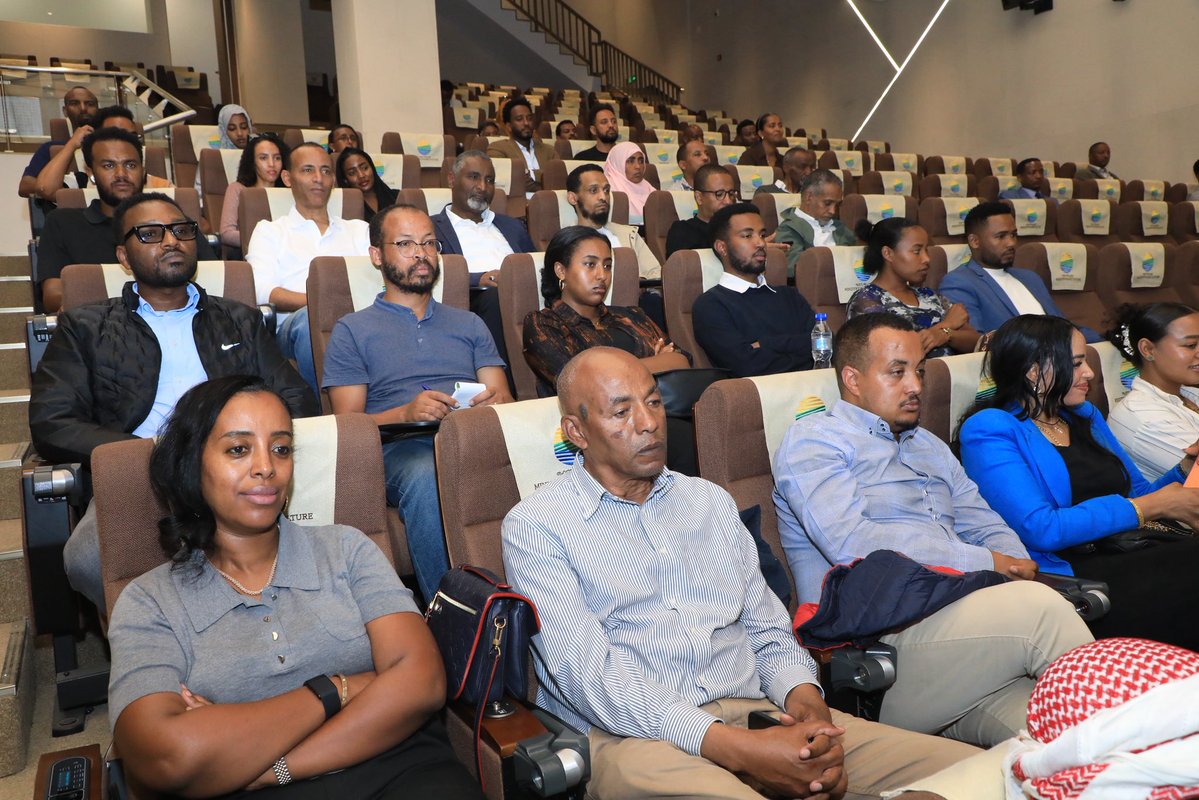 Addisu Arega Kitessa tweet media