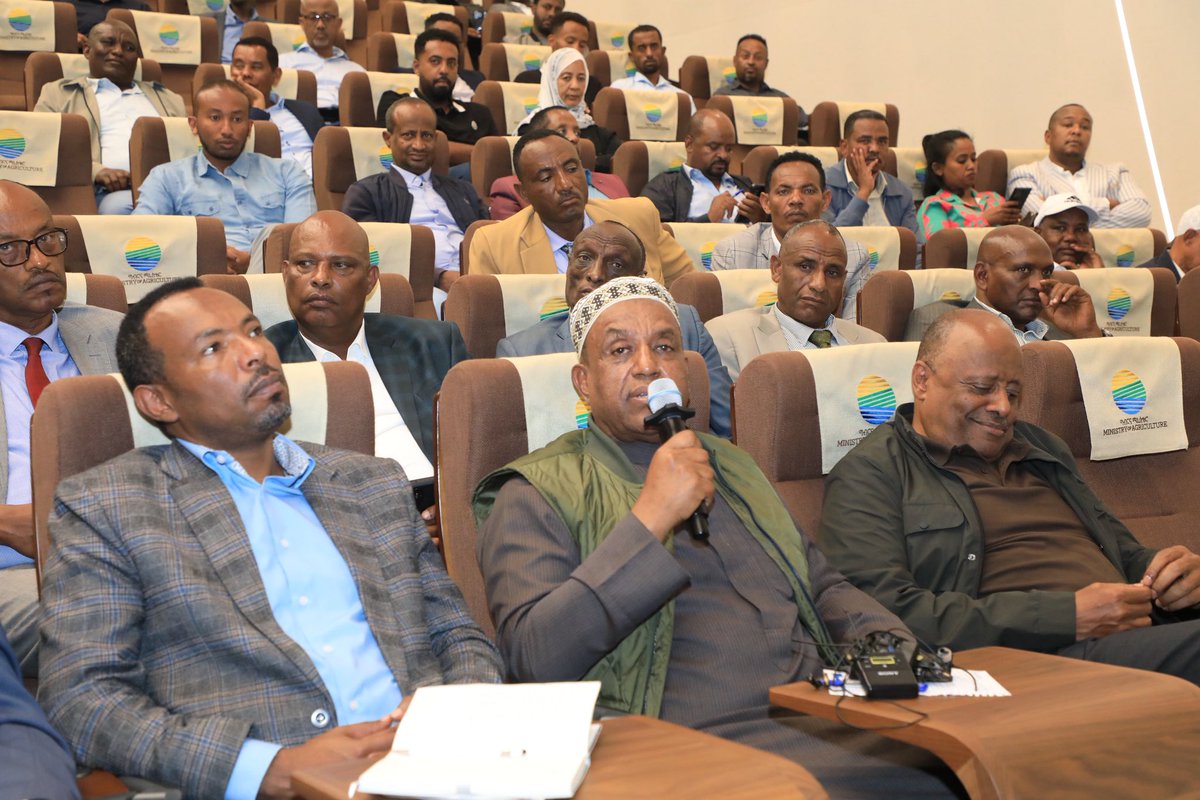 Addisu Arega Kitessa tweet media