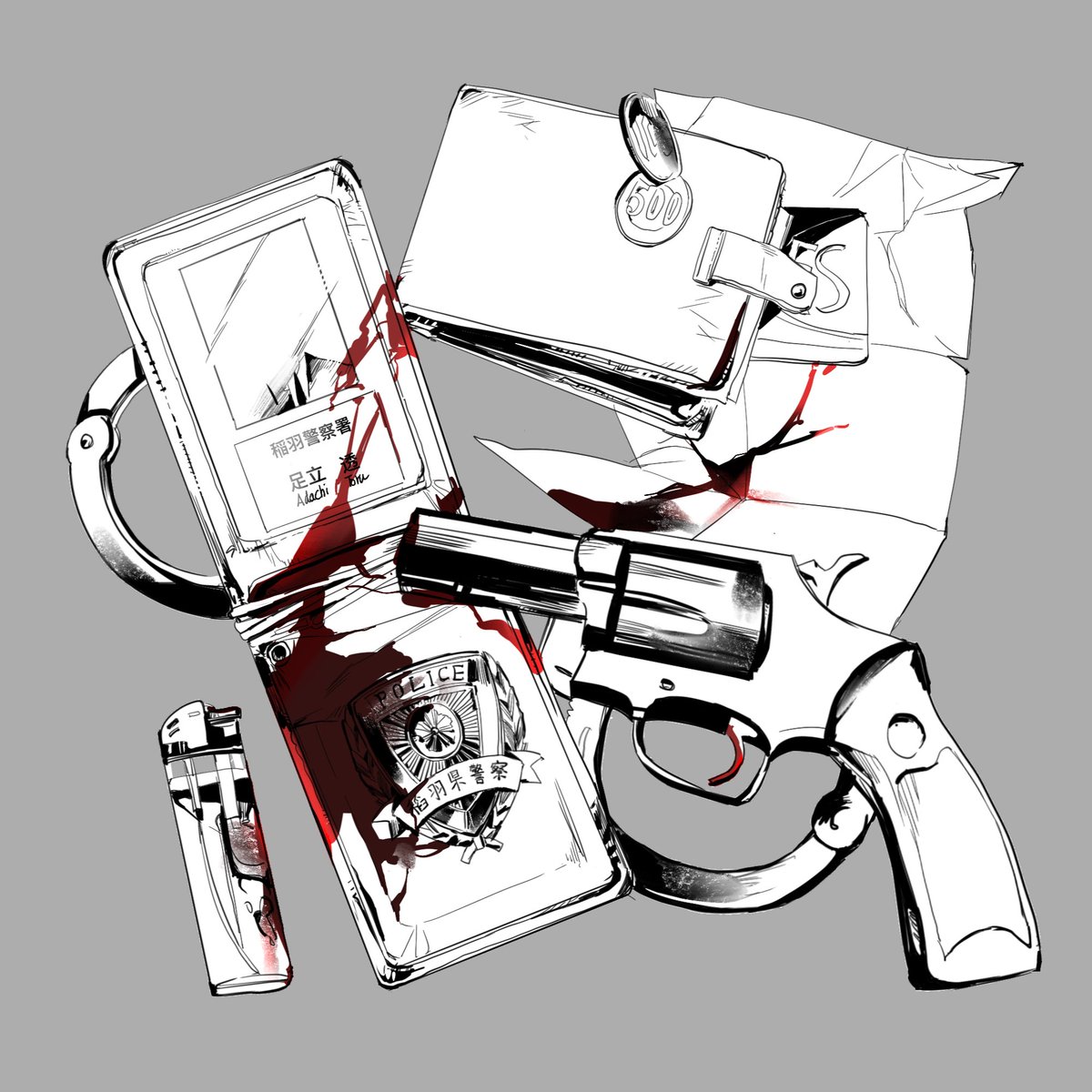 永远的明天 tweet media