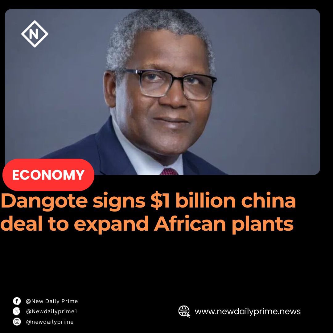 New Daily Prime tweet media