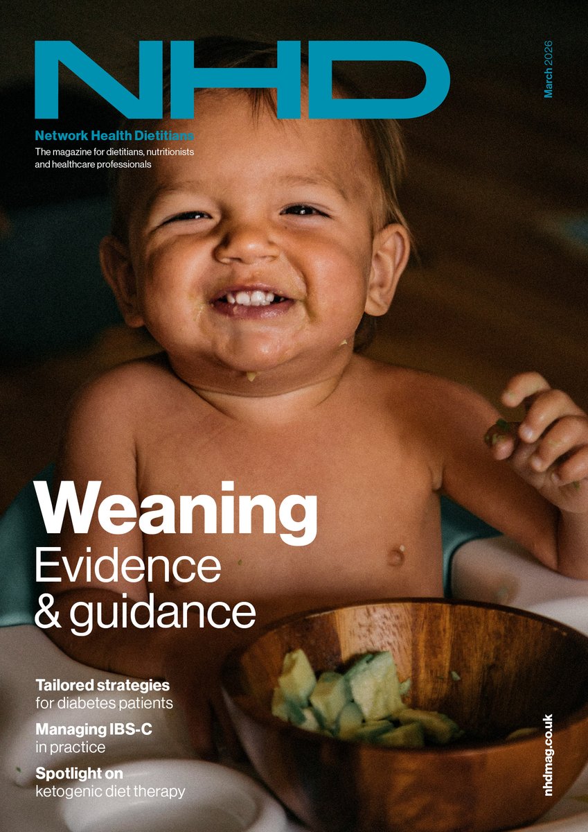 Network Health Dietitians tweet media