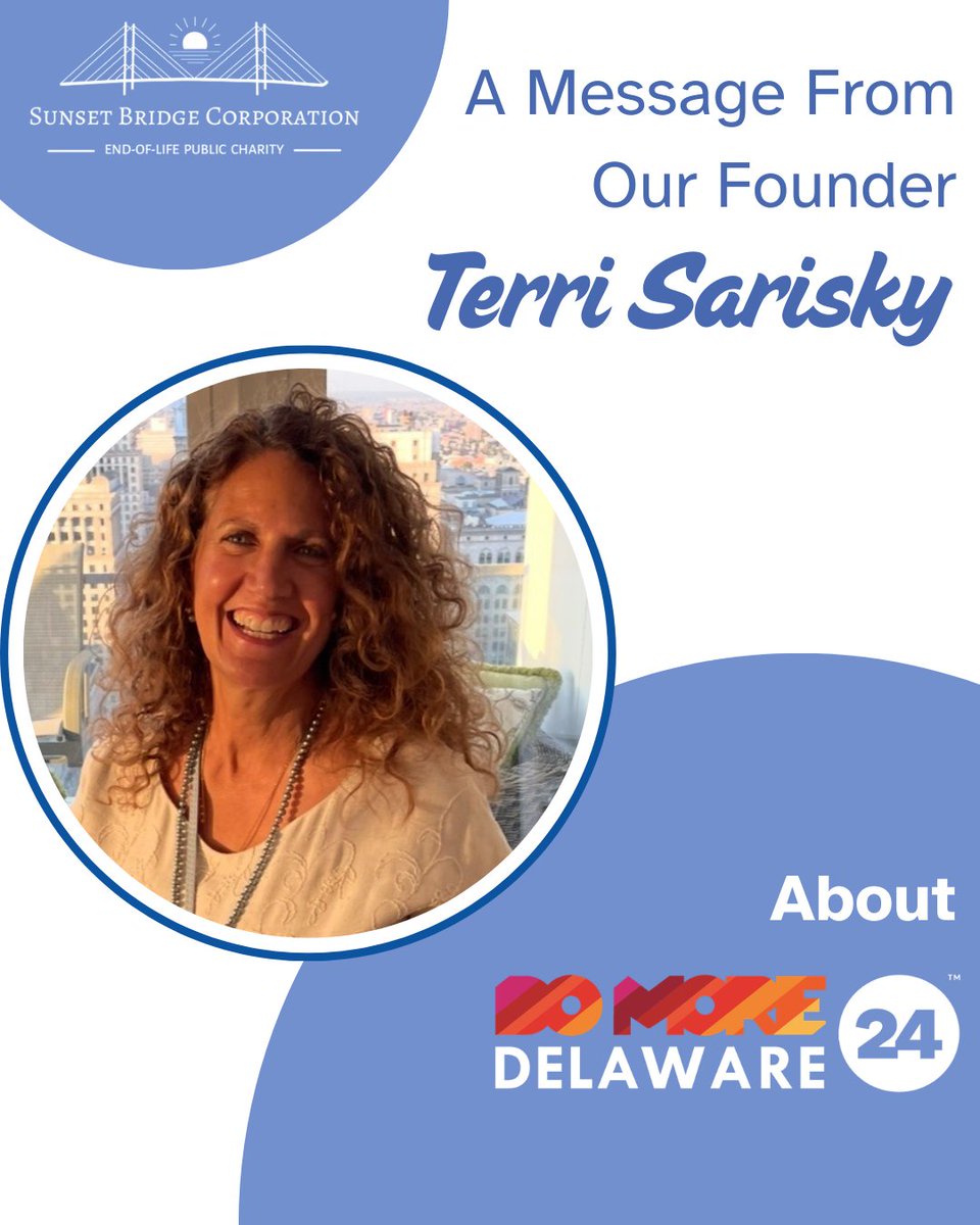 Sunset Bridge Corporation tweet media