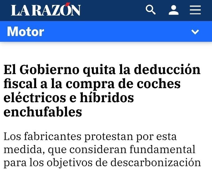 Por algún motivo, el diario de <a href="/pacomarhuenda/">Francisco Marhuenda</a> ha 'olvidado' aclarar que han sido PP, Vox y Junts quienes han tumbado esta medida en el Congreso