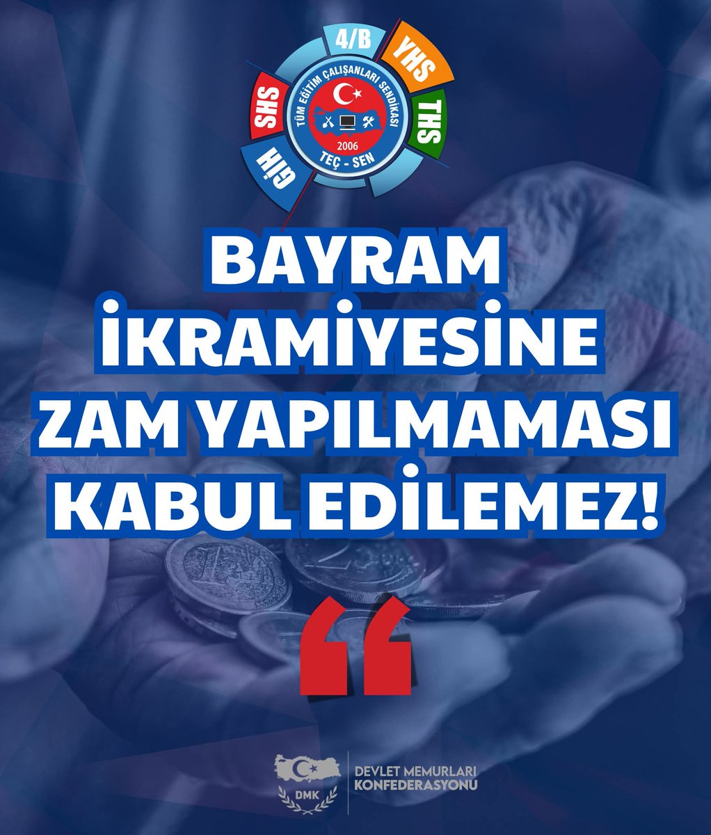 BAYRAM İKRAMİYESİNE ZAM YOK MU?

AK Parti Grup Başkanı Abdullah Güler, 19 maddelik kanun teklifini açıkladıktan sonra basının sorularını yanıtlarken sayısı 17 milyon 700 bine ulaşan emeklilere bayram ikramiyeleri için 150 milyar lira aktarılacağını ve daha önce verilen 4 bin