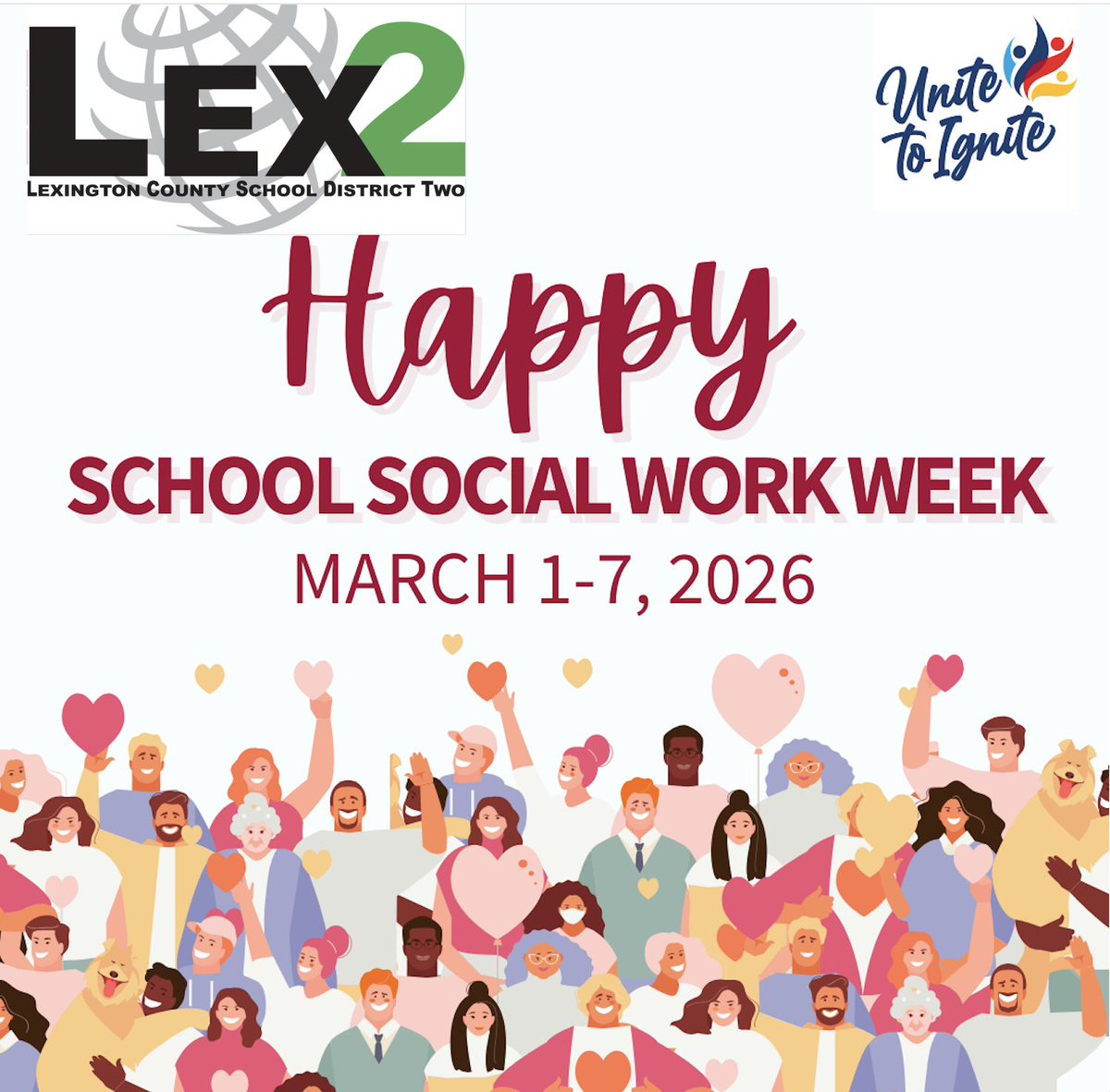 Lexington District Two tweet media