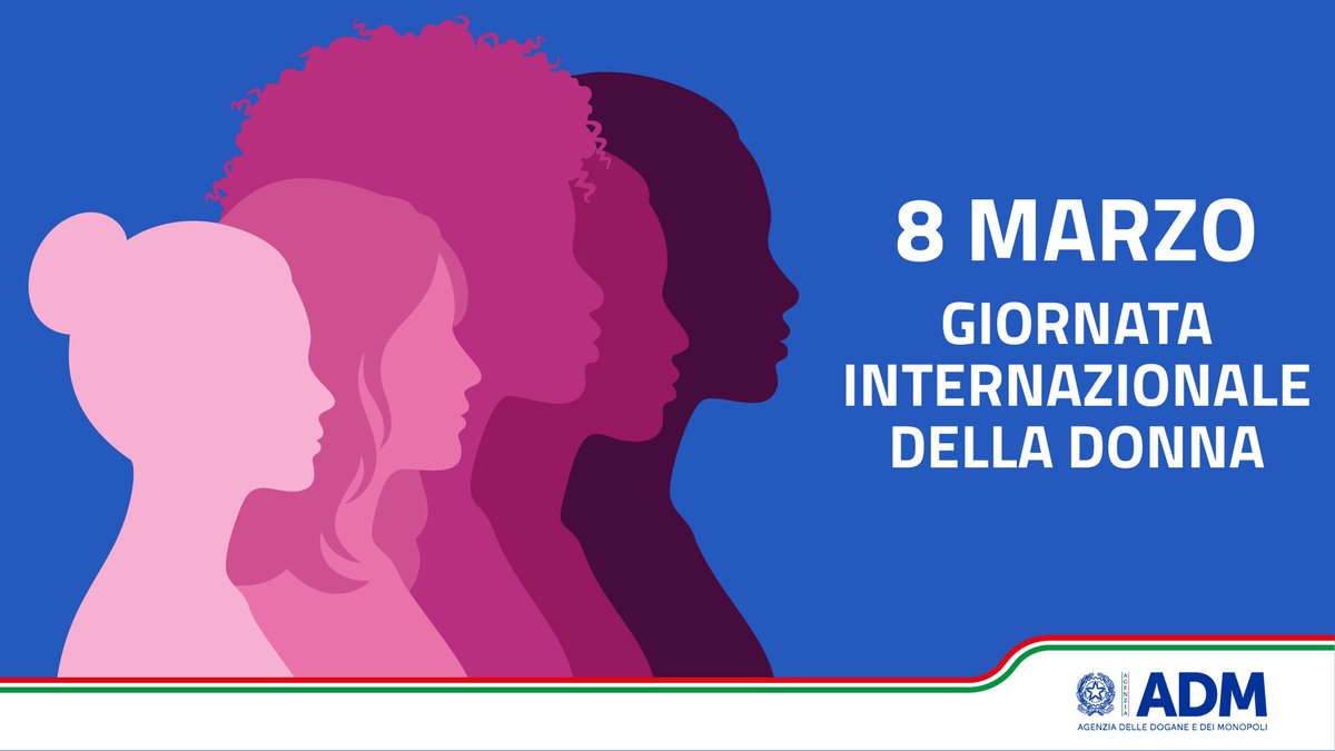 Agenzia Dogane e Monopoli-ADM tweet media
