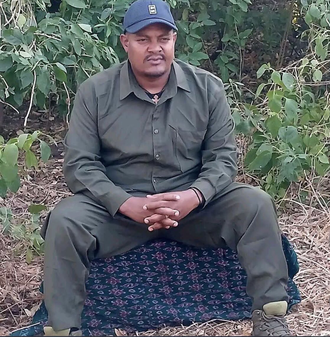 ሩ - መተከል♎ tweet media