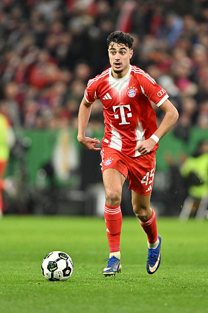 LP do Bayern 🇧🇷 tweet media